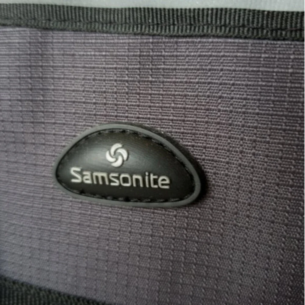 SAMSONITE Ultra Protective Digital Travel Camera Bag NWT